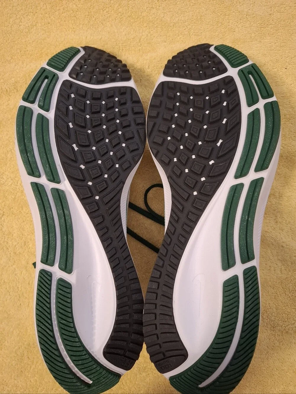 Nike Air Zoom NY Jets Size 12 New